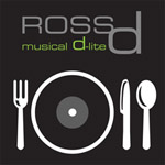 Musical D-lite - Ross D（クリックで拡大）