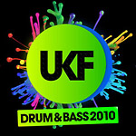 UKF Drum & Bass 2010（クリックで拡大）